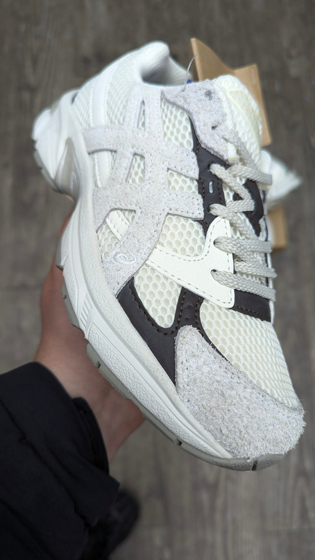 ASICS GEL 1130 COLLABORATION HAL studios