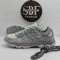 ASICS GEL NYC Grey