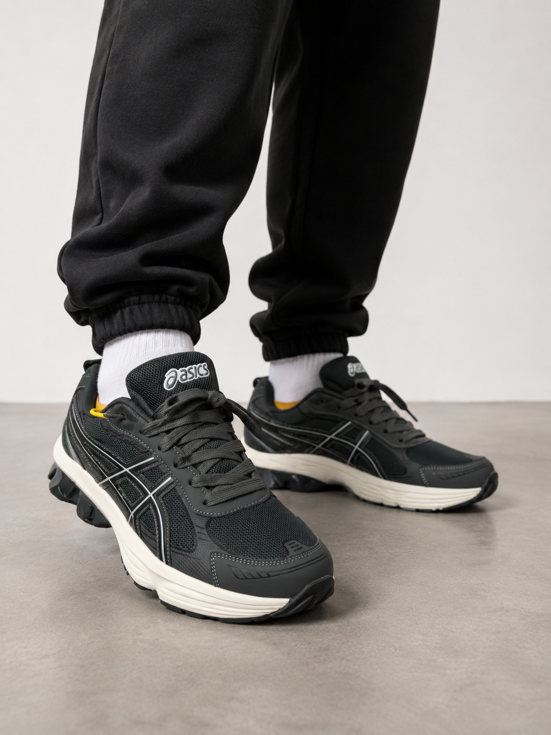 ASICS GEL KINETIC FLUENT