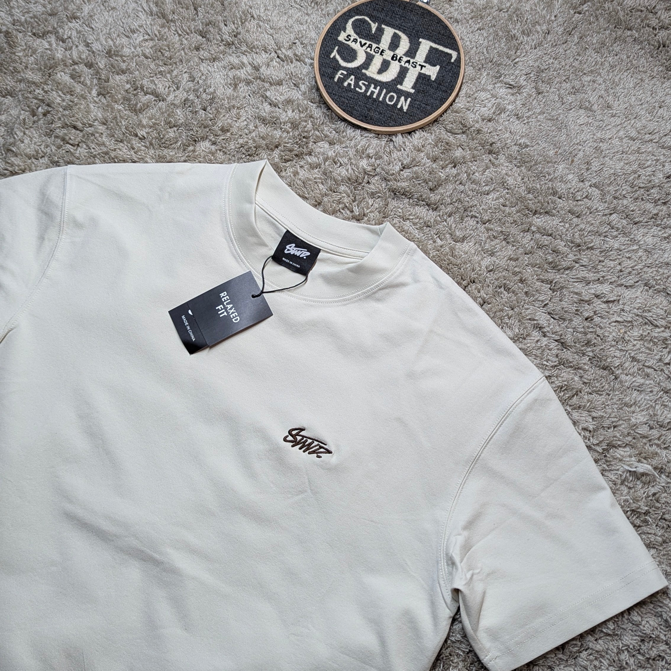 PULL AND BEAR STWD