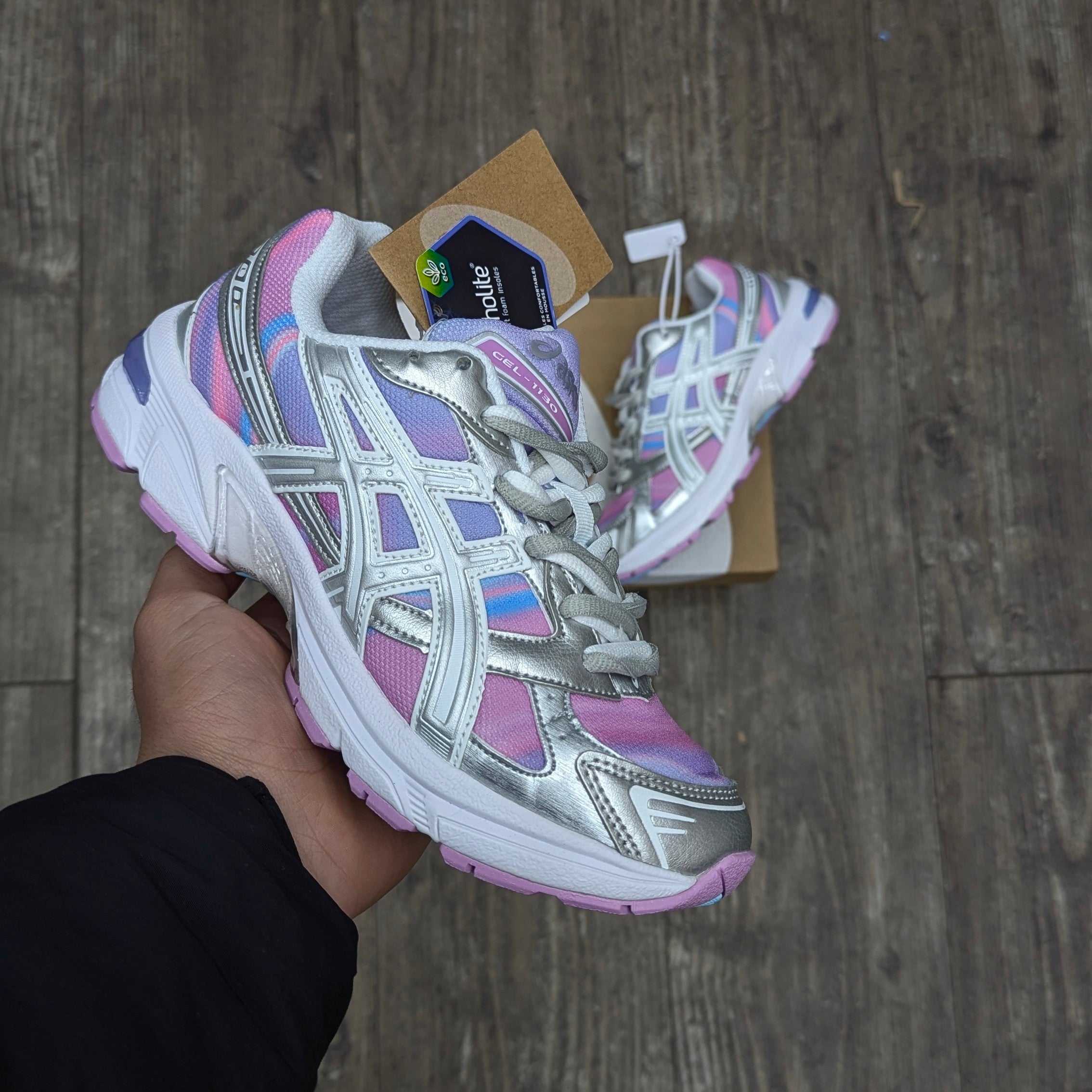 ASICS GEL 1130 cyber-2k