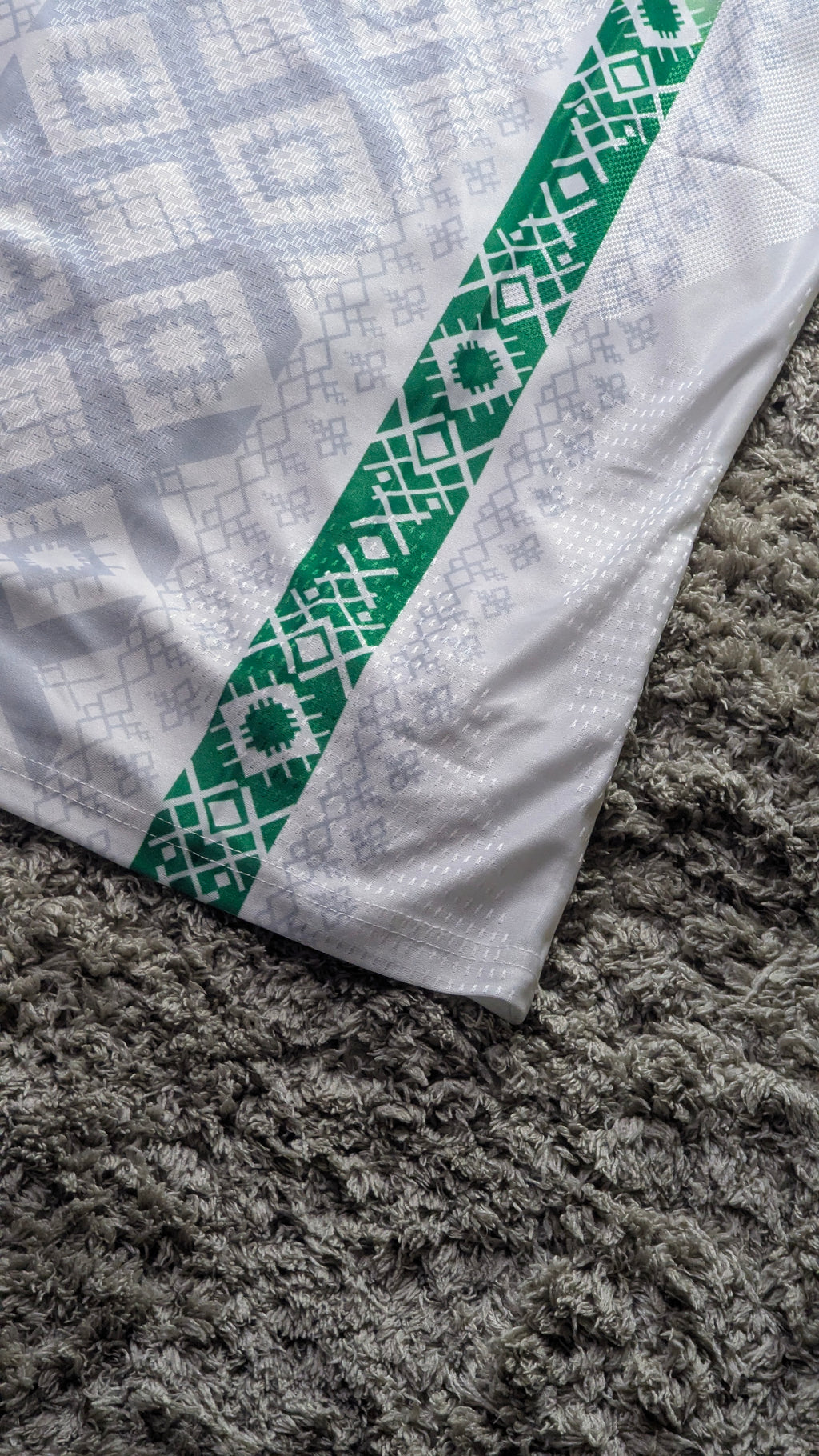 OMERTA MAILLOT (MAES)