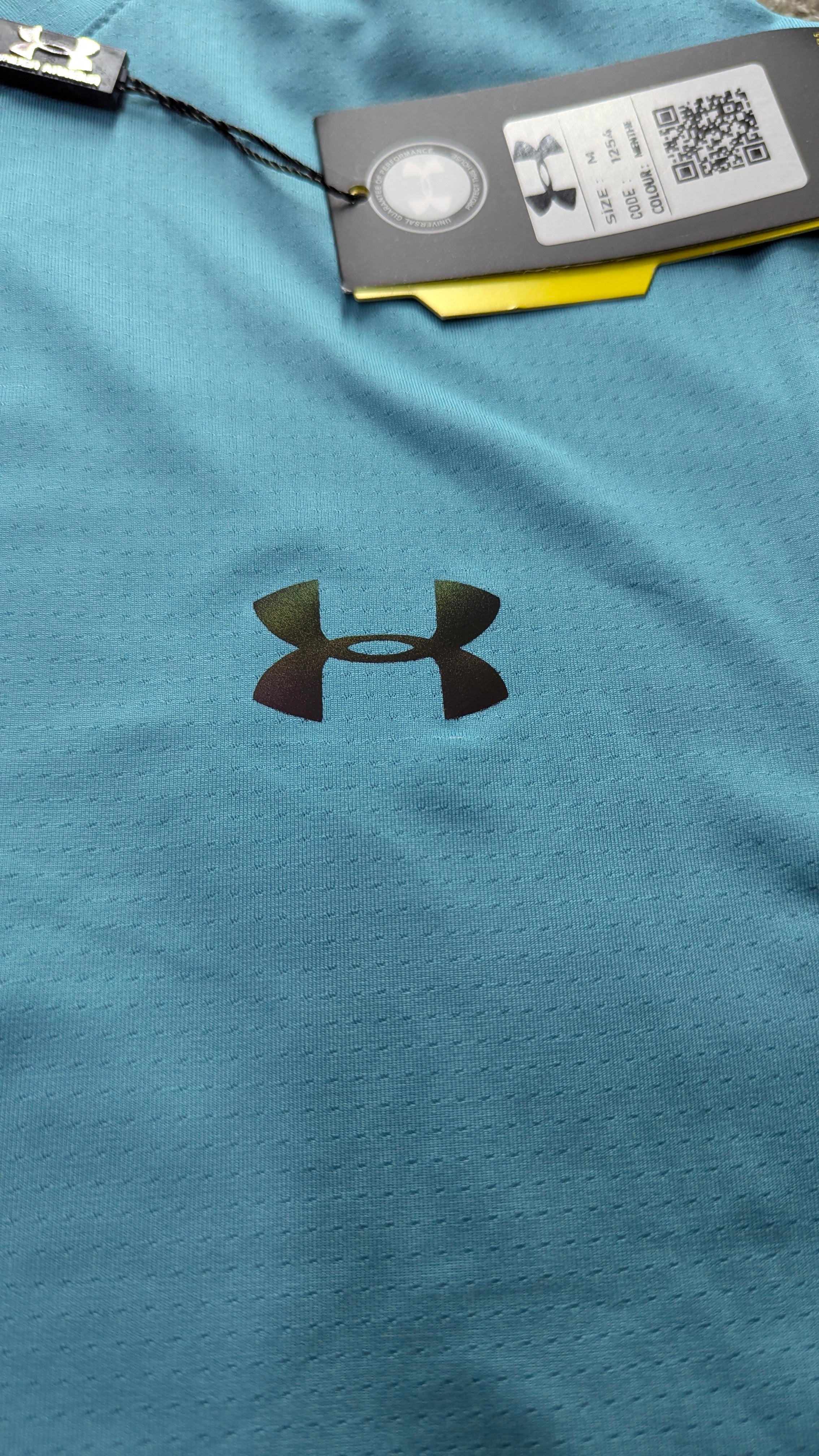 UNDER ARMOUR ENSEMBLE