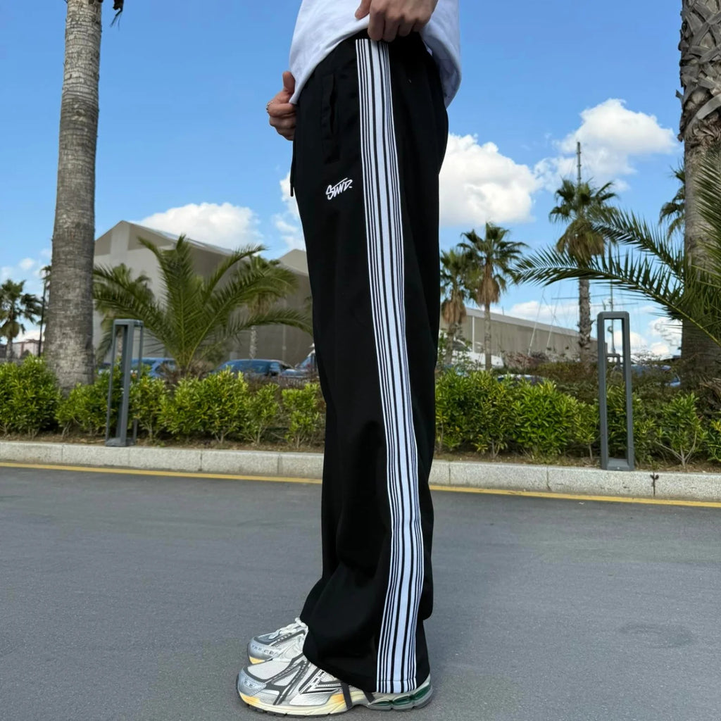 Pull and bear baggy jogging