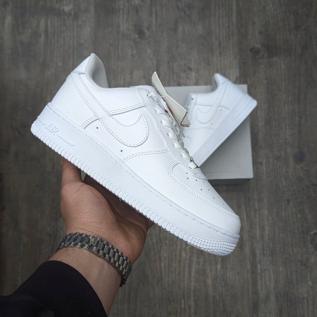AIR FORCE ONE WHITE