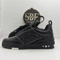 LV SKATE BLACK