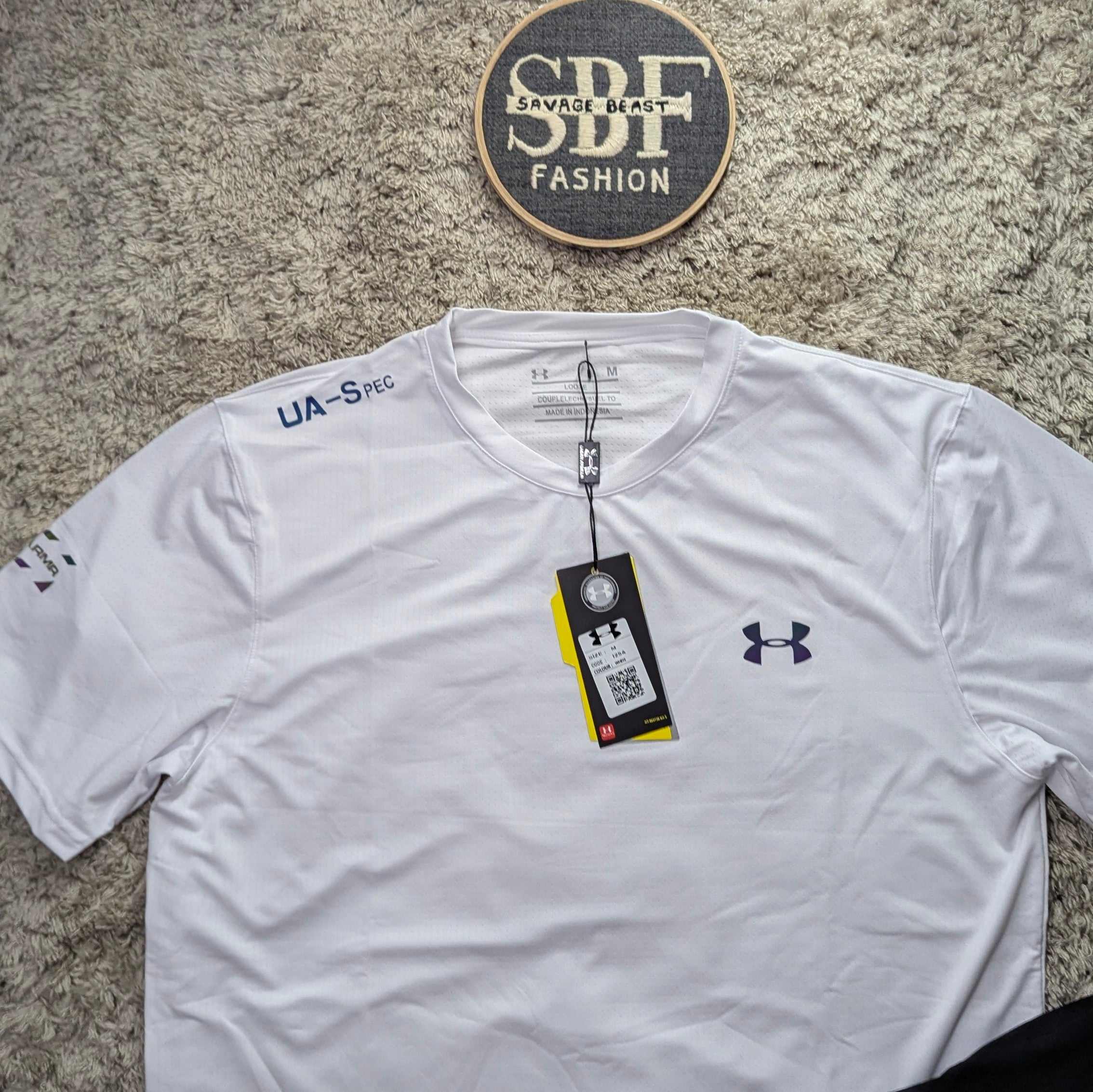 UNDER ARMOUR ENSEMBLE