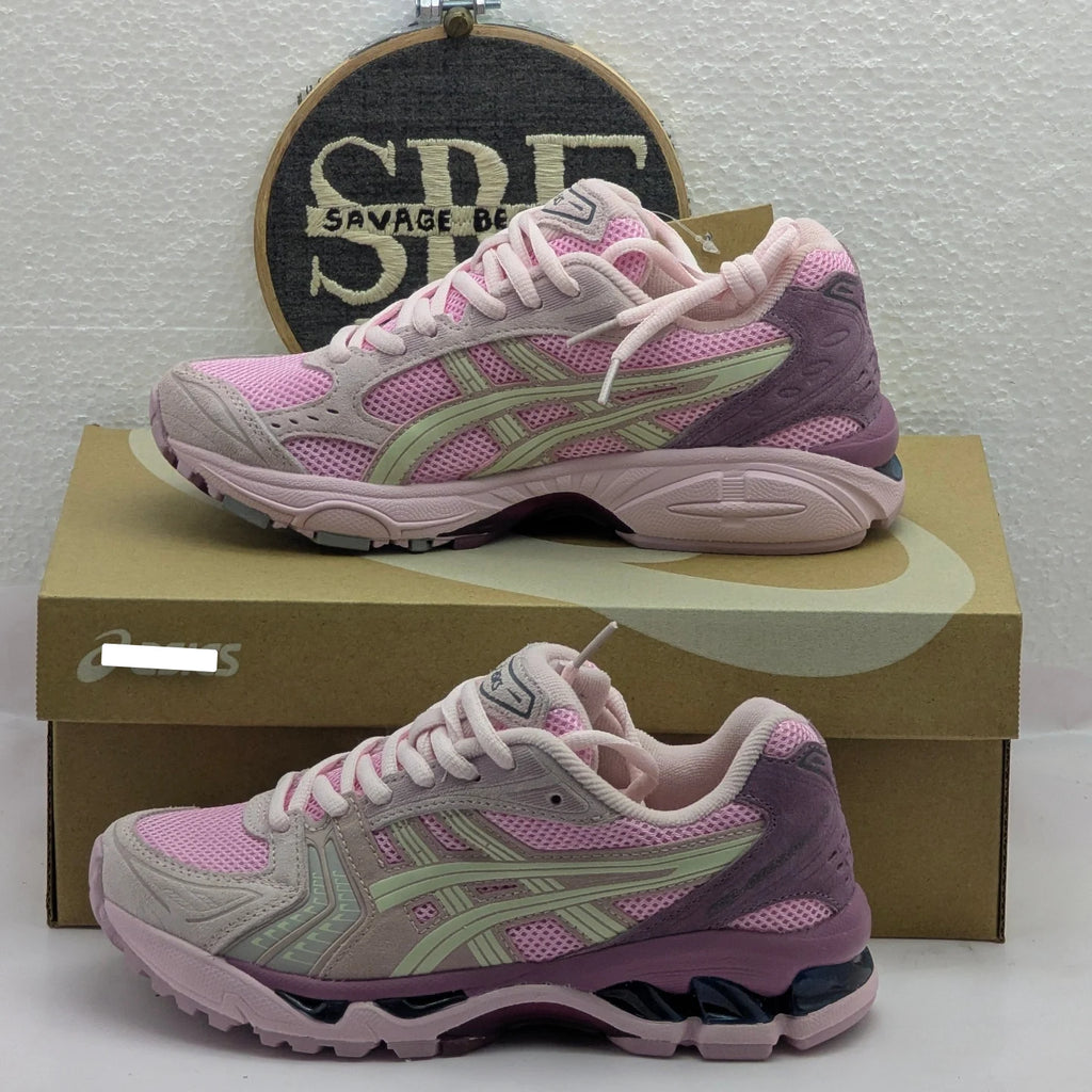 ASICS GEL KAYANO 14 BARLEY ROSE