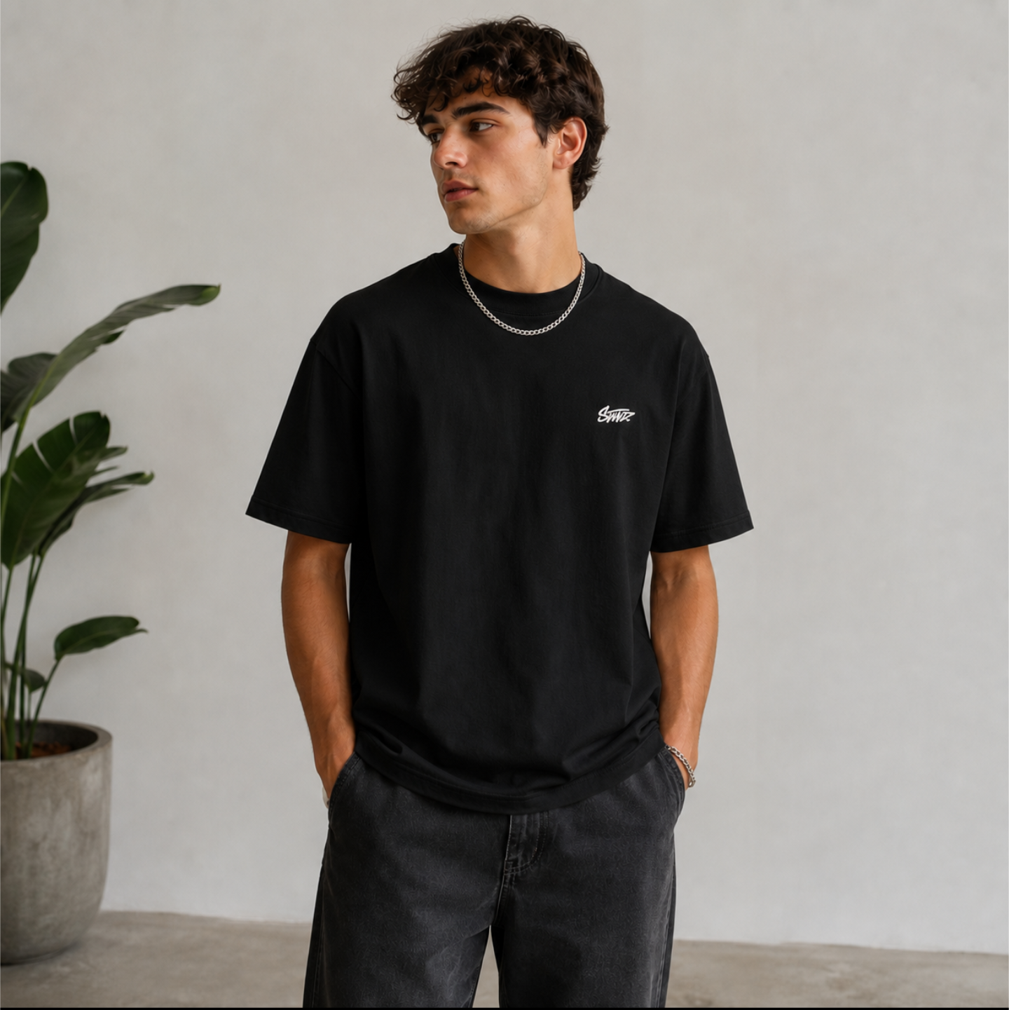 PULL AND BEAR STWD