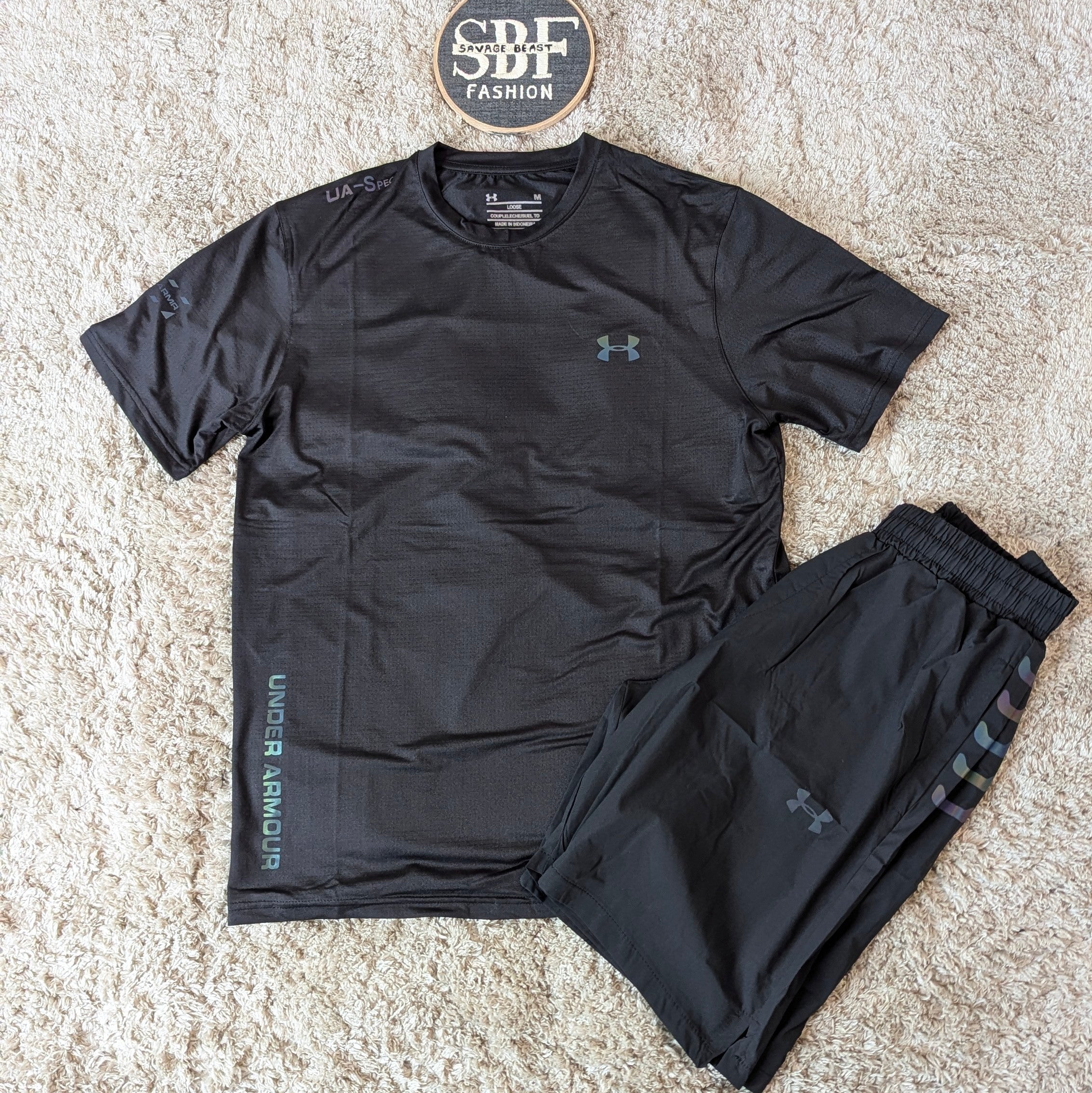UNDER ARMOUR ENSEMBLE