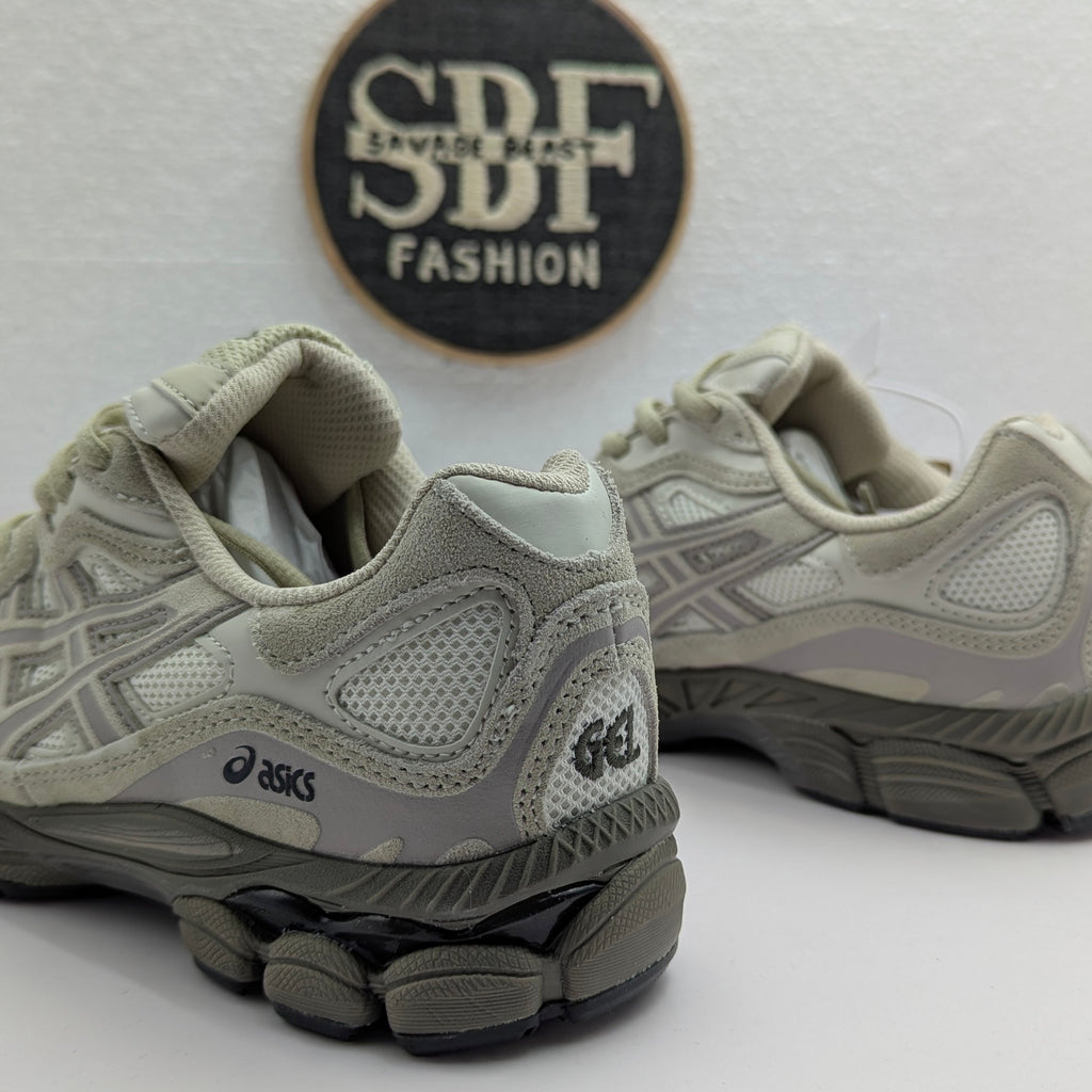 ASICS GEL NYC CREAM PUTTY