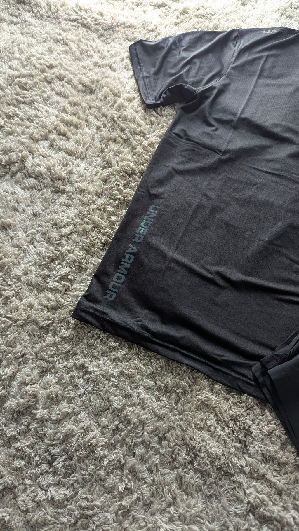 UNDER ARMOUR ENSEMBLE