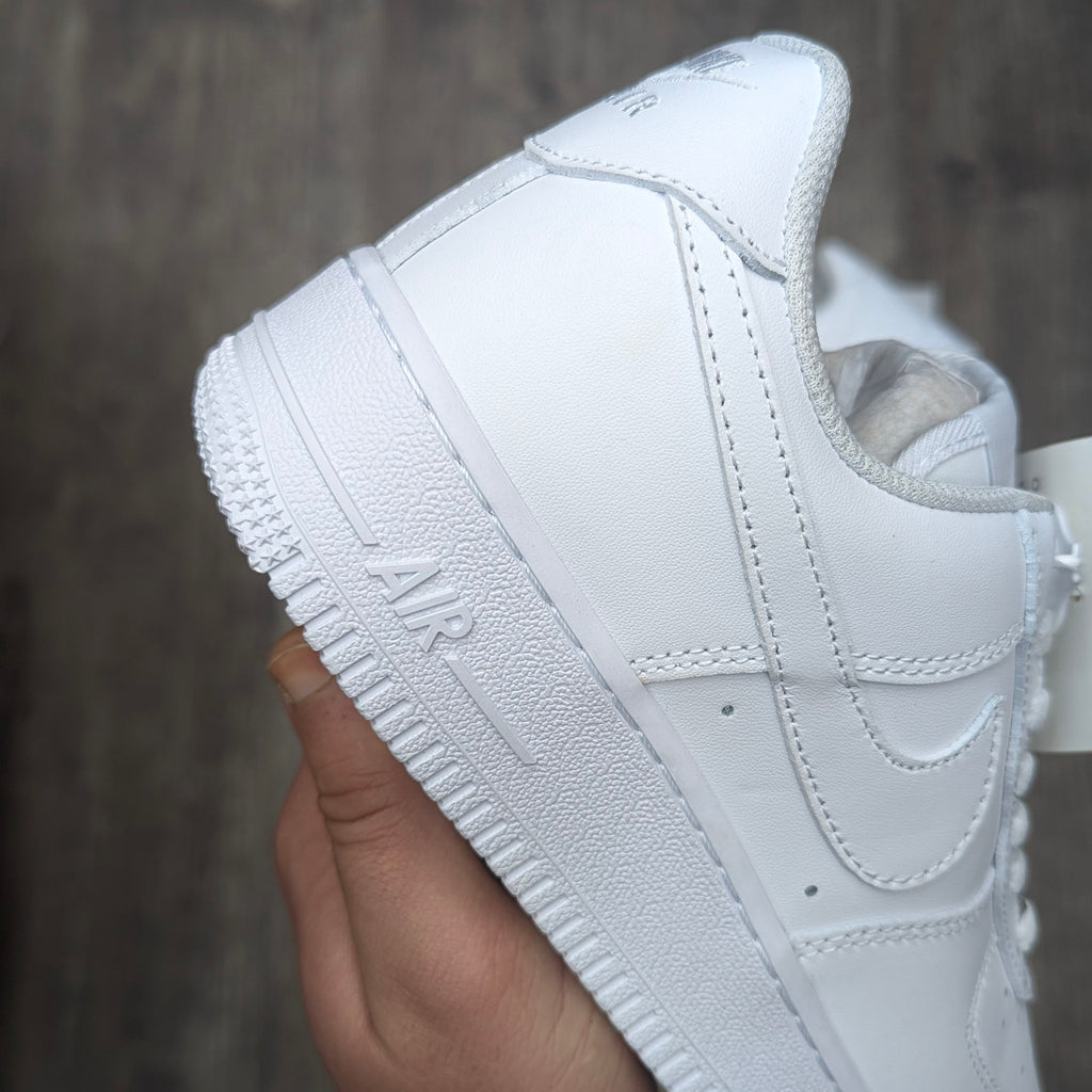 AIR FORCE ONE WHITE