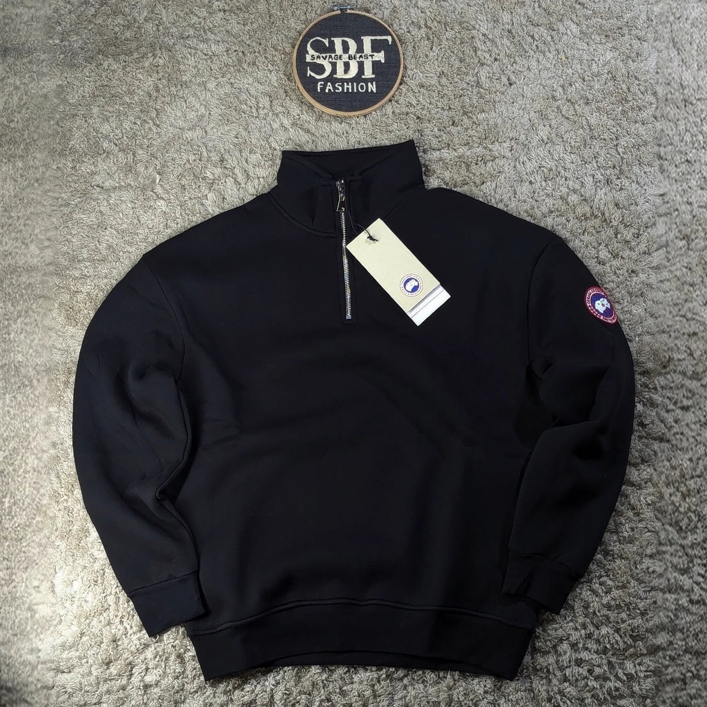 CANADA GOOSE ZIPPER OVERSIZE 🇨🇦