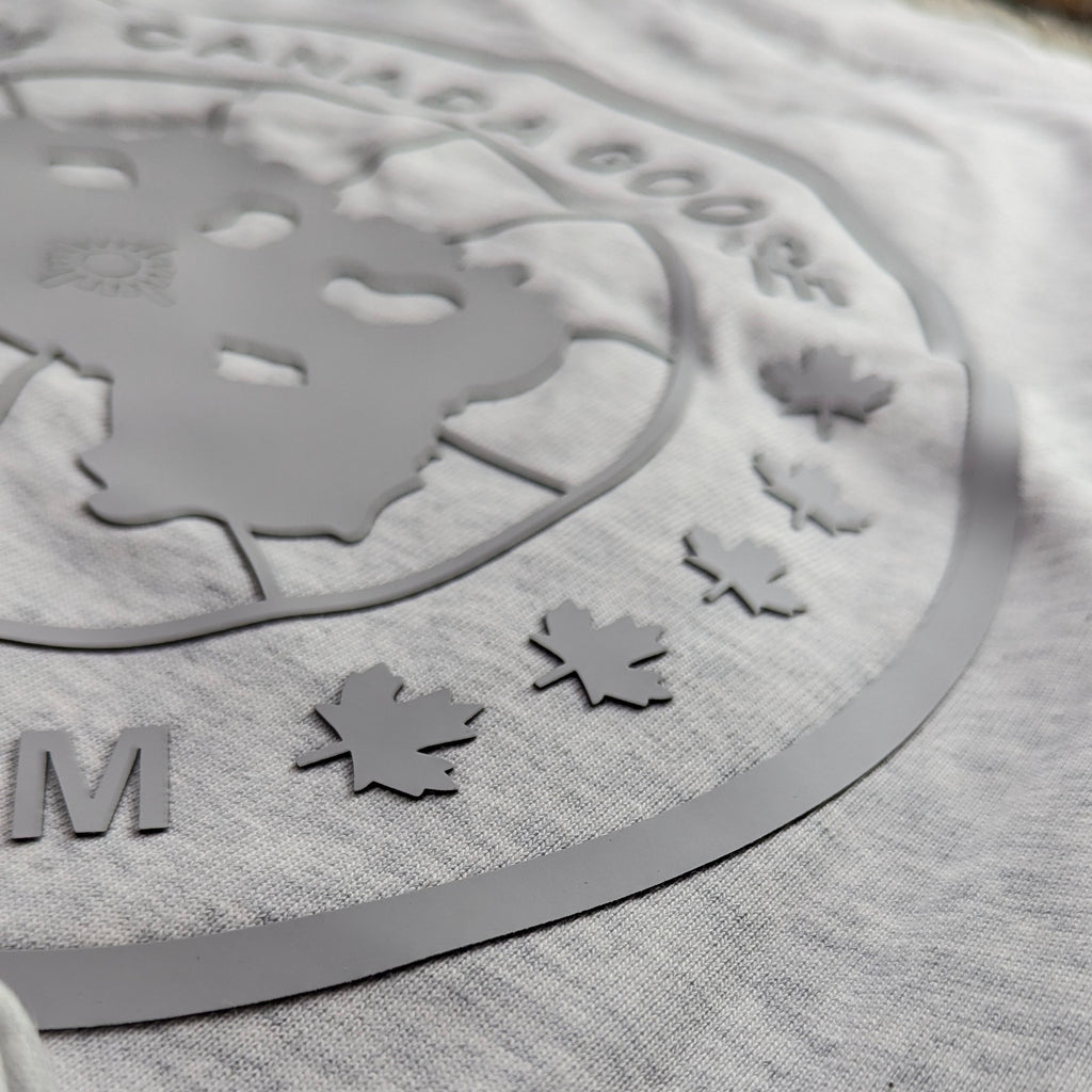 CANADA GOOSE 2 PIECE