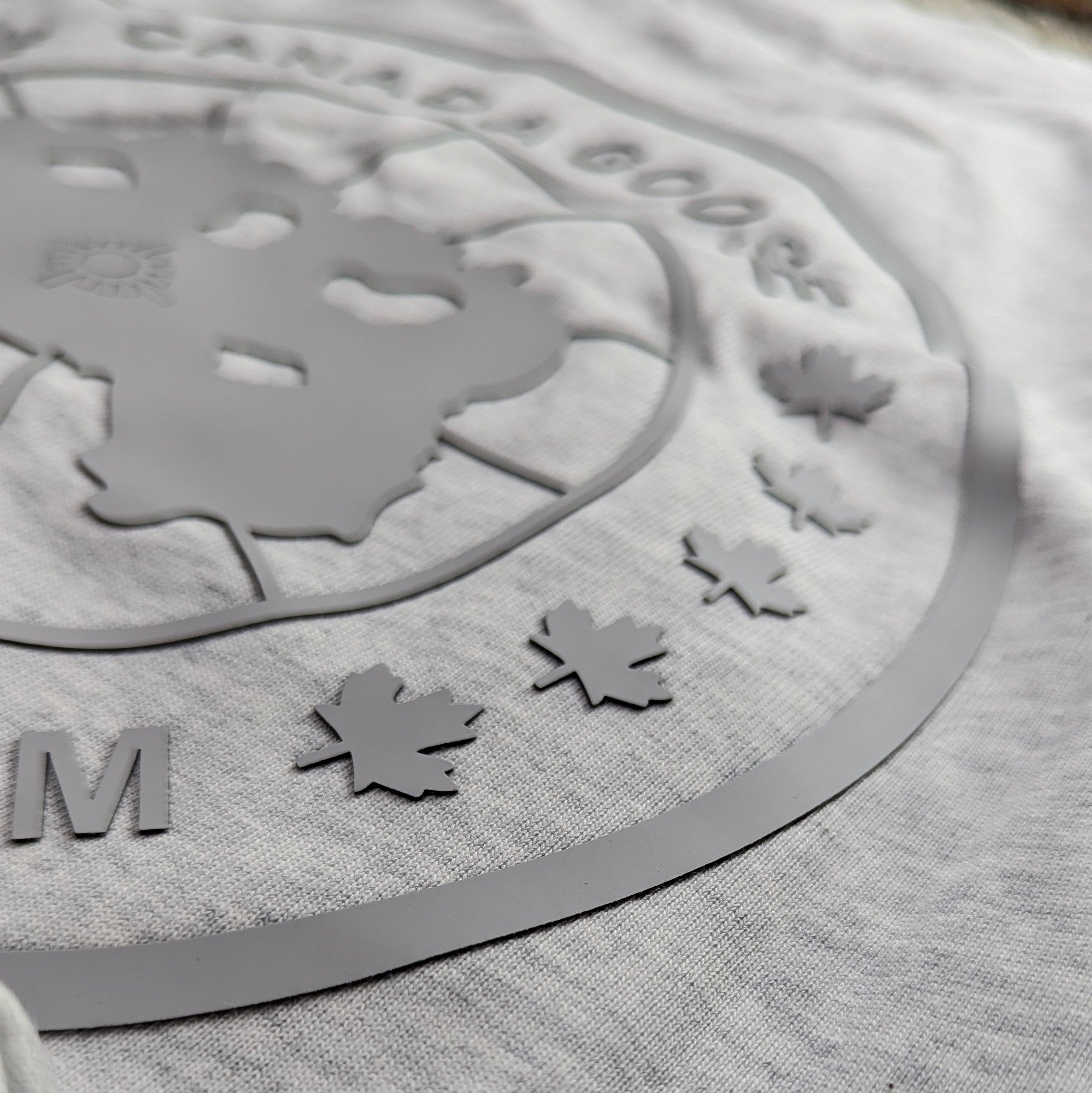 CANADA GOOSE 2 PIECE