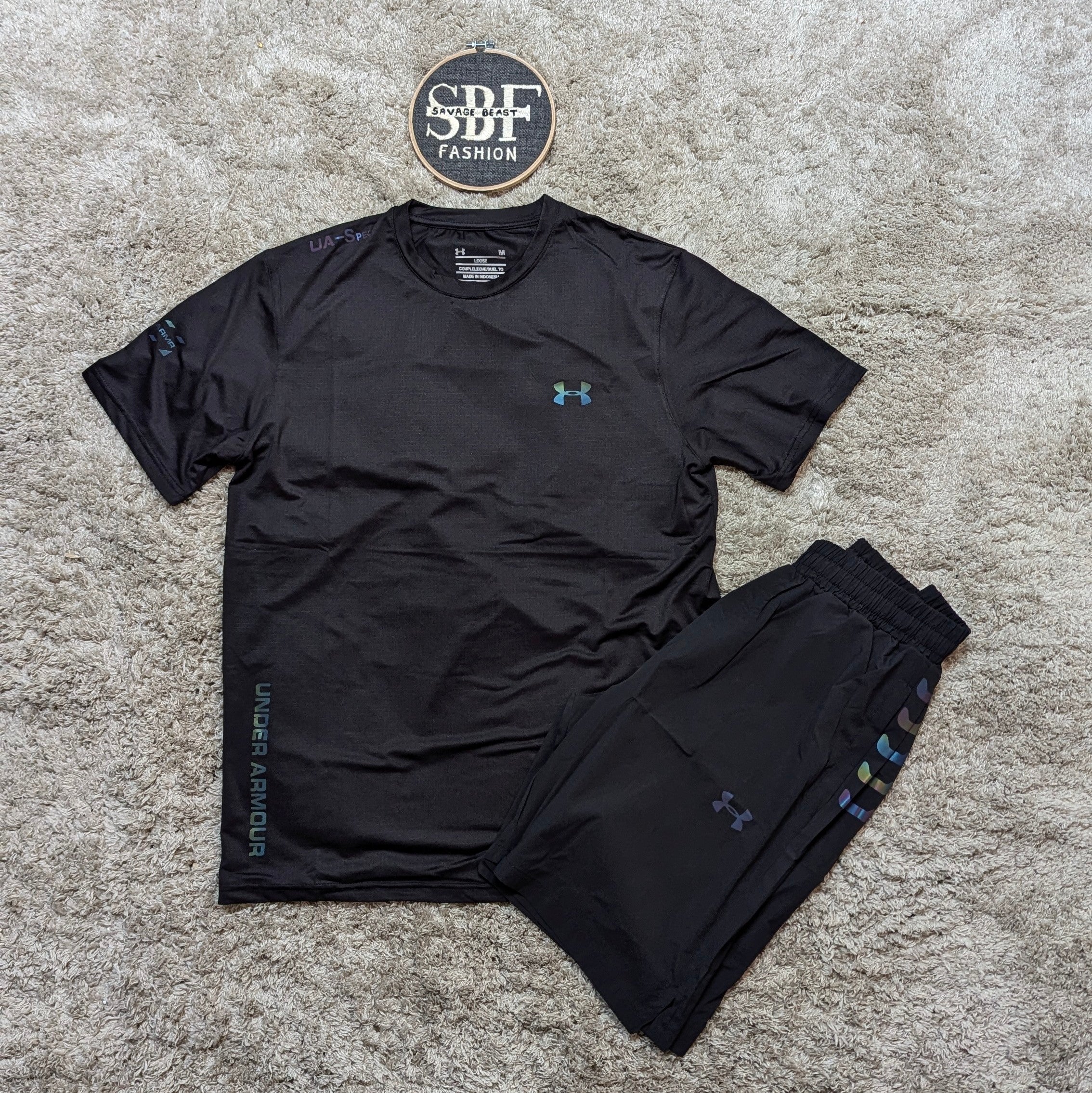 UNDER ARMOUR ENSEMBLE